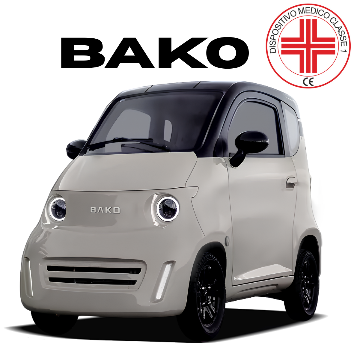 BAKO
