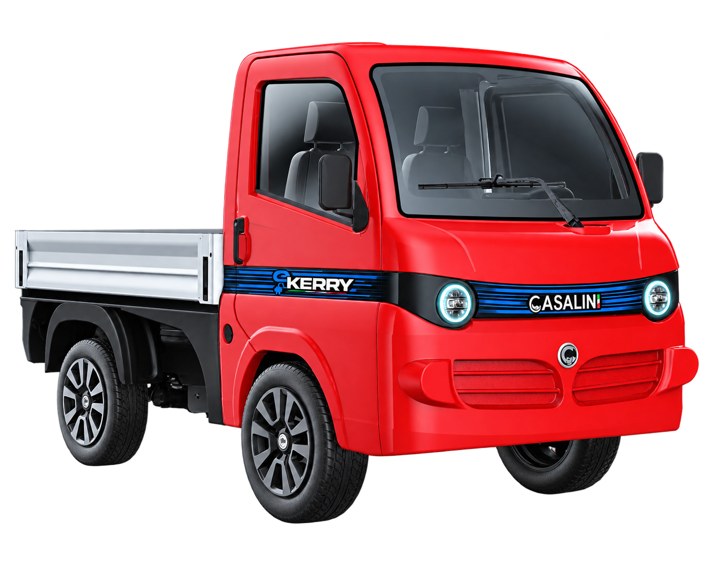 Casalini eKerry