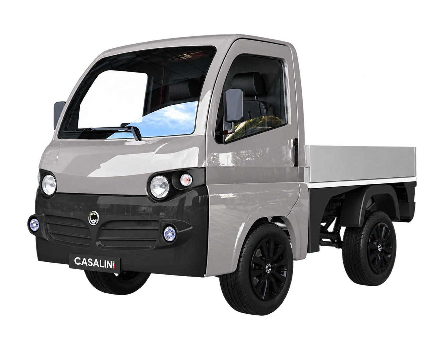 Casalini Kerry grigio