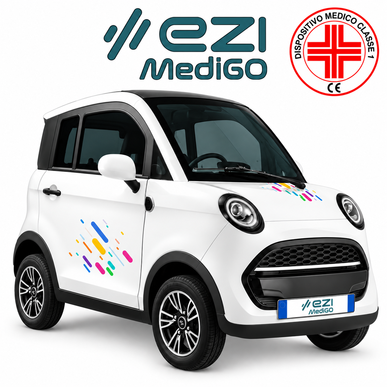 EZI MediGo