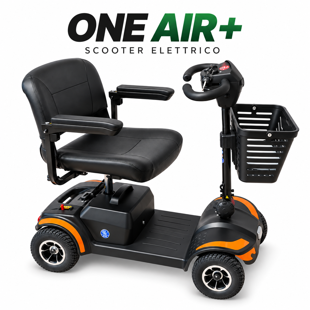 ONE AIR+