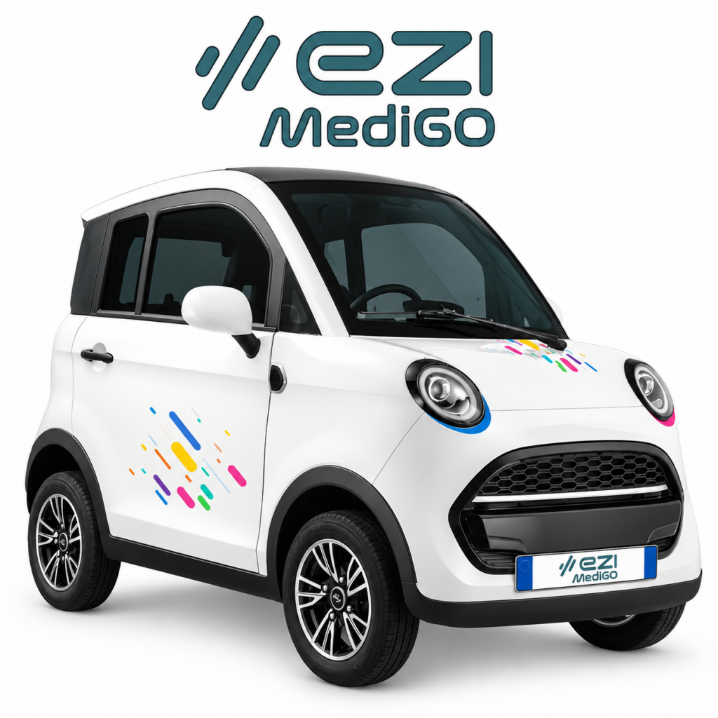 EZI MediGo